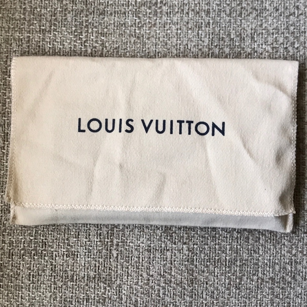 Louis Vuitton Monogram phone case